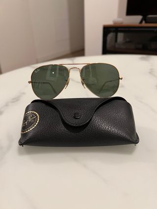 Gafas de sol Ray Ban Hombre Aviador