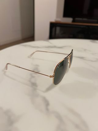 Gafas de sol Ray Ban Hombre Aviador