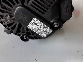Alternador Kia Rio (ub) año 2016