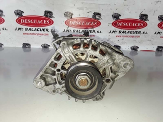 Alternador Kia Rio (ub) año 2016