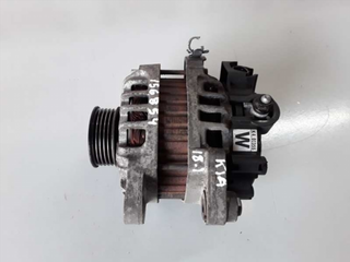 Alternador Kia Rio (ub) año 2016