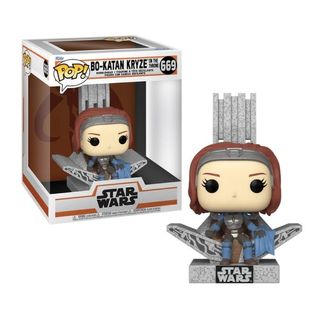 Funko 669 - Star Wars