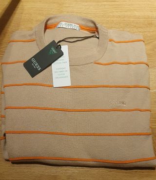 Jersey,pulover GUESS