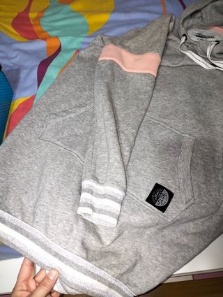 Vestido mujer tipo chándal