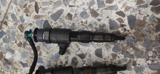 Inyectores Bosch PSA HDI