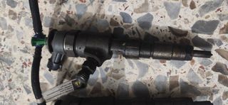 Inyectores Bosch PSA HDI