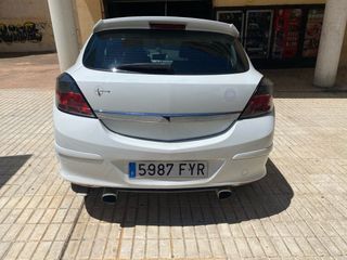 Opel Gtc sport 150 2008