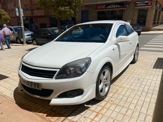 Opel Gtc sport 150 2008