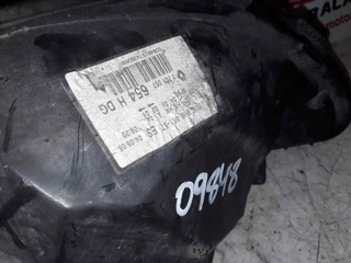 Faro izquierdo » otros... Modelos