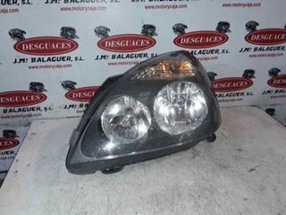 Faro izquierdo » otros... Modelos