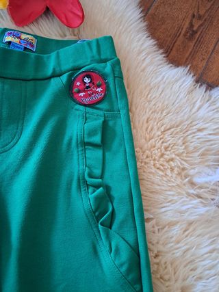 Conjunto Rosalita/Trasluz