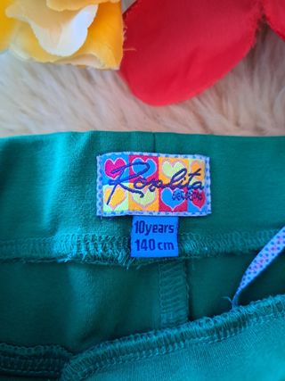 Conjunto Rosalita/Trasluz