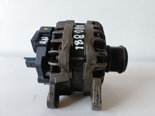 Alternador Dacia Dokker año 2014