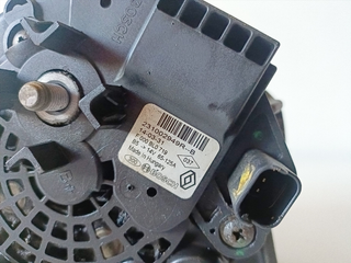 Alternador Dacia Dokker año 2014
