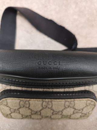 Marsupio Gucci