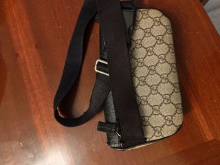 Marsupio Gucci