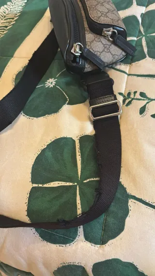 Marsupio Gucci