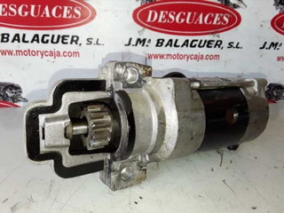 Motor arranque Ford Ranger (tke) año 2014