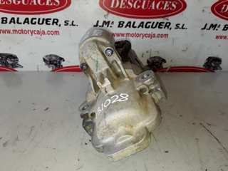 Motor arranque Ford Ranger (tke) año 2014