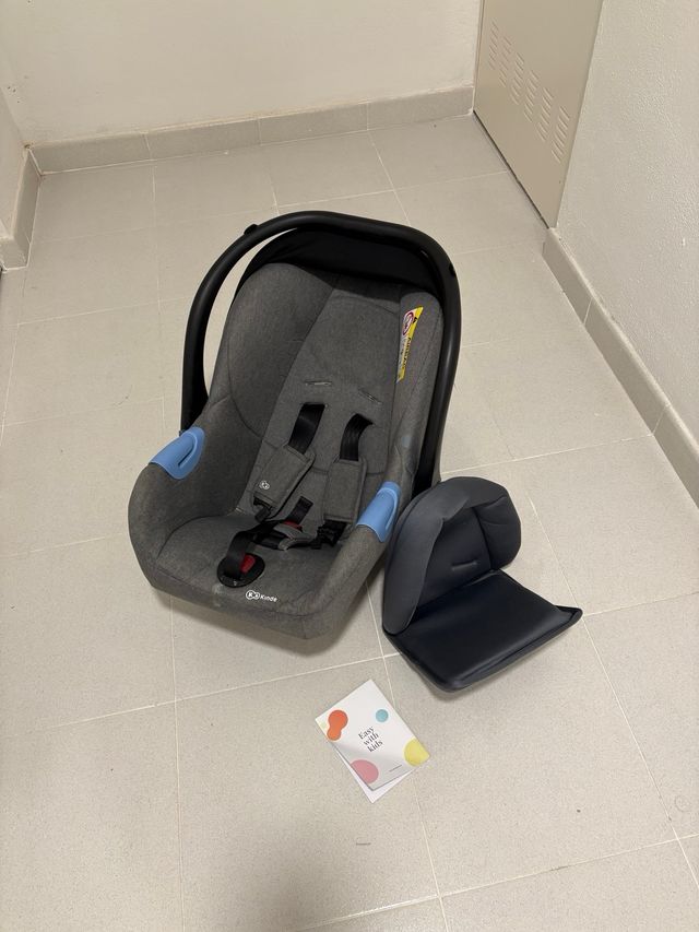 Maxi Cosi marca KINDERKRAFT