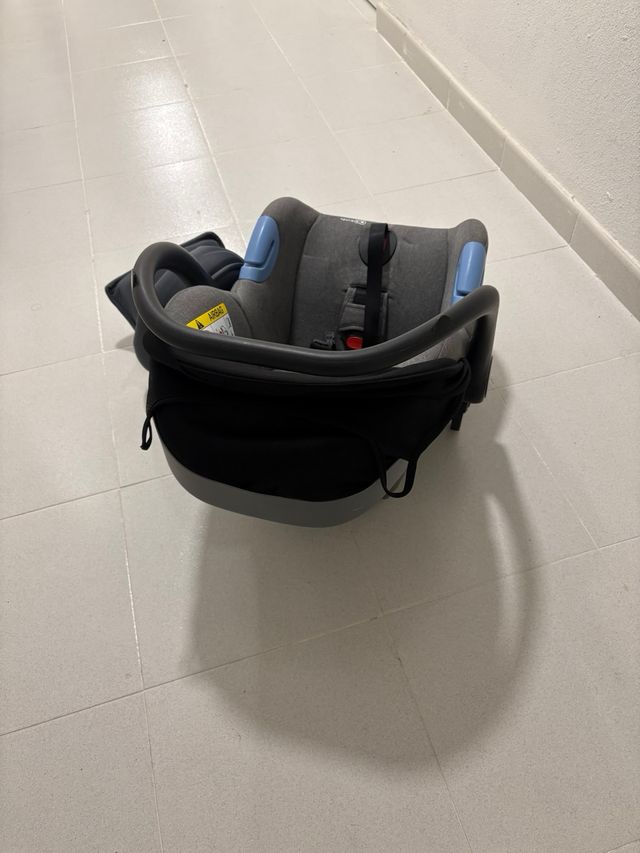 Maxi Cosi marca KINDERKRAFT