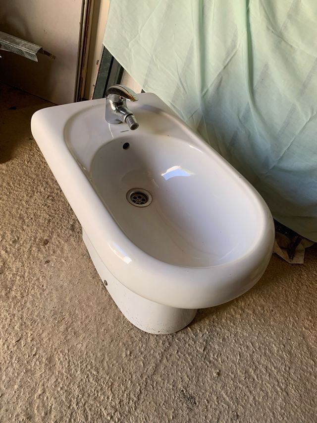 Bidet bellavista