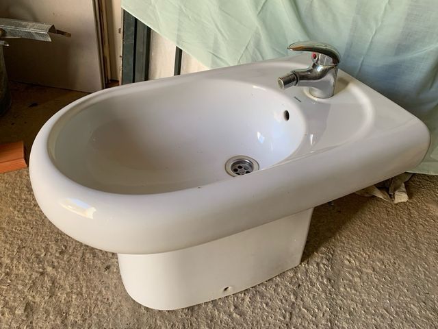 Bidet bellavista