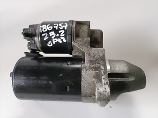 Motor arranque Opel Corsa c año 2005