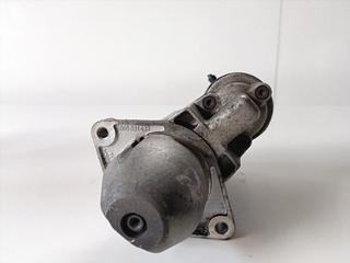Motor arranque Opel Corsa c año 2005