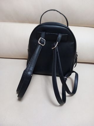 Bolso - mochila de paseo