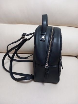 Bolso - mochila de paseo