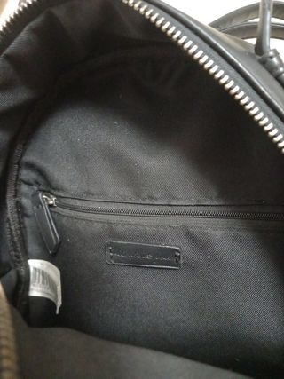 Bolso - mochila de paseo