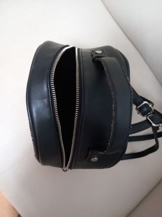 Bolso - mochila de paseo