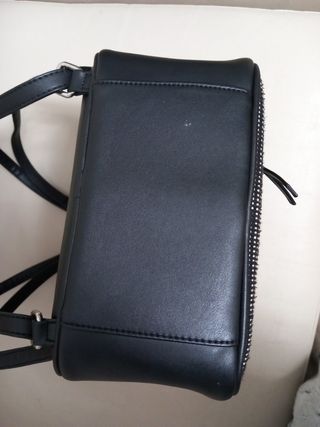 Bolso - mochila de paseo