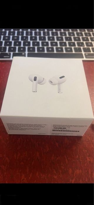 Airpods pro 1