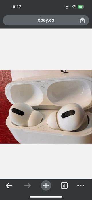 Airpods pro 1