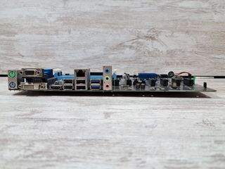 Placa ASRock B85 Anniversary (1150)