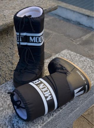 Moon Boot 39  / 41