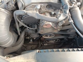 Motor mercedes 270 CDI D-647 961