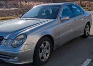Motor mercedes 270 CDI D-647 961