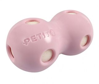 Juguete mordedor cachorros de agua