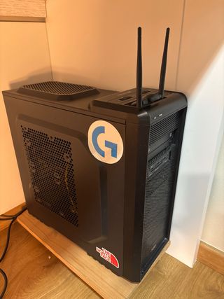 PC GAMING 