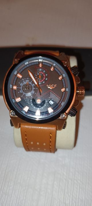 Reloj