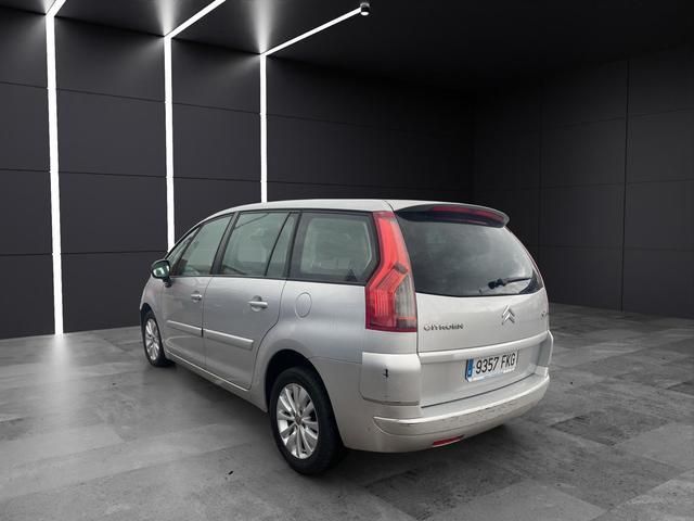 Citroen Grand C4 Picasso 1.6 HDI Exclusive 82 kW (112 CV)