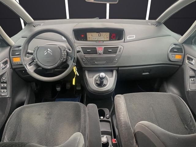 Citroen Grand C4 Picasso 1.6 HDI Exclusive 82 kW (112 CV)