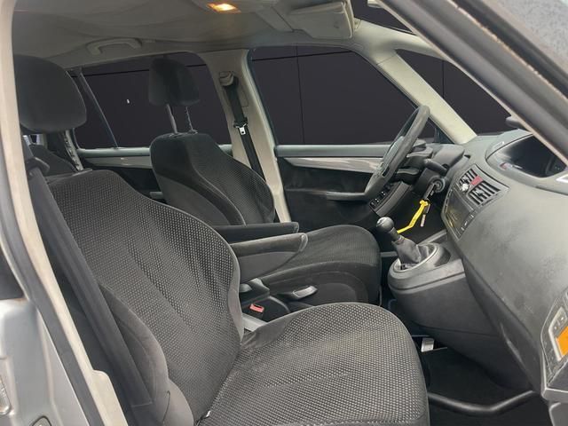 Citroen Grand C4 Picasso 1.6 HDI Exclusive 82 kW (112 CV)