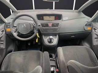 Citroen Grand C4 Picasso 1.6 HDI SX 80 kW (110 CV)