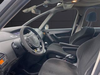 Citroen Grand C4 Picasso 1.6 HDI SX 80 kW (110 CV)