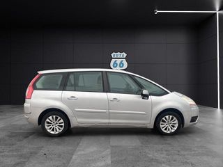 Citroen Grand C4 Picasso 1.6 HDI SX 80 kW (110 CV)