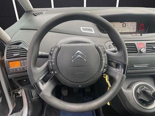 Citroen Grand C4 Picasso 1.6 HDI SX 80 kW (110 CV)
